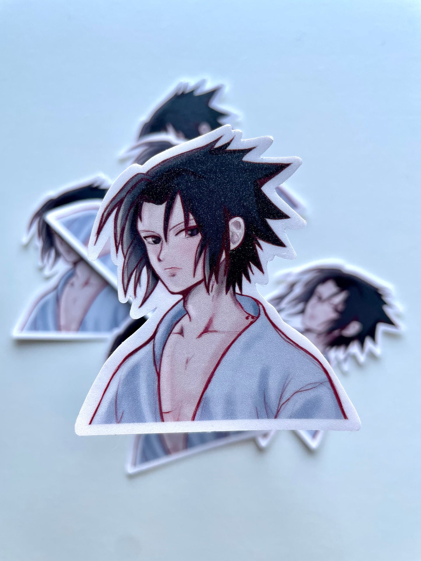 ੈ✩‧₊˚ Shinobi stickers ੈ✩‧₊˚