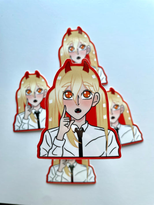 Misc. Stickers